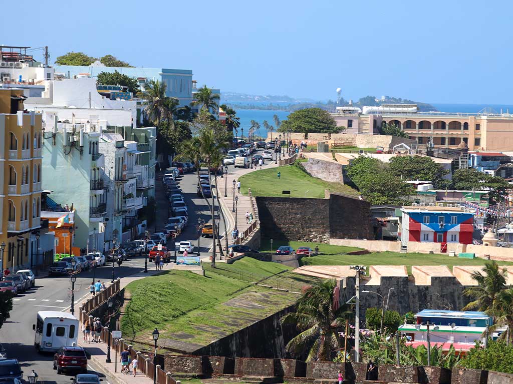 San Juan