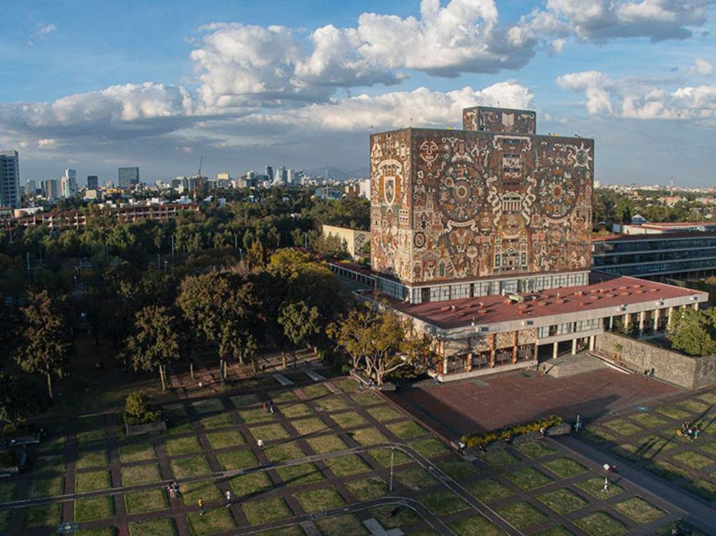 Cursos en línea gratis de la UNAM