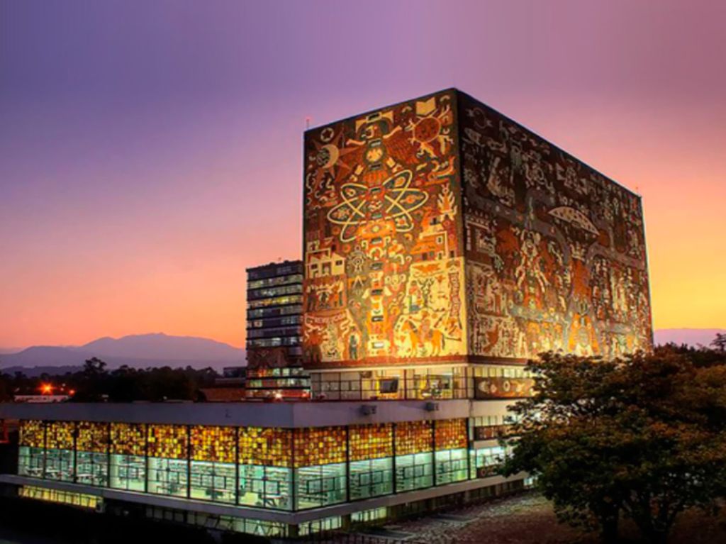Cursos gratis en línea de la UNAM  que debes tomar este 2023