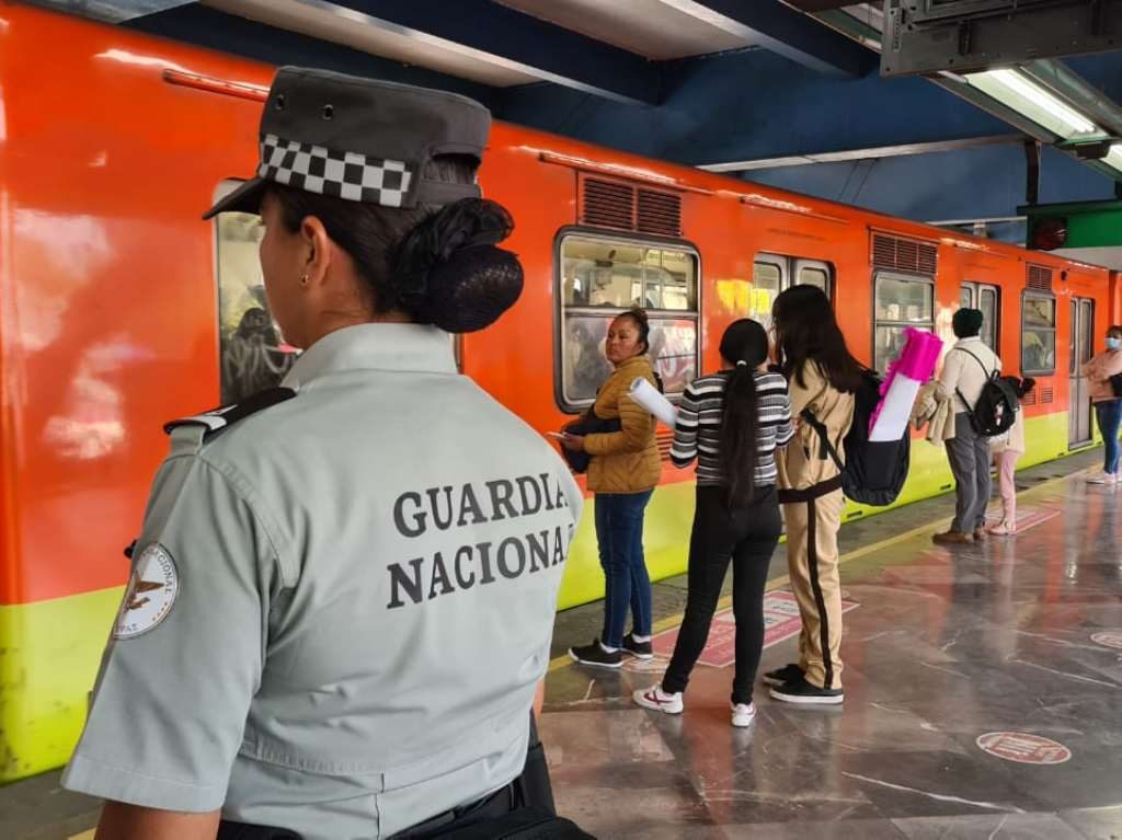 Denuncian sabotaje al metro de la CDMX tras aumento de incidentes 0