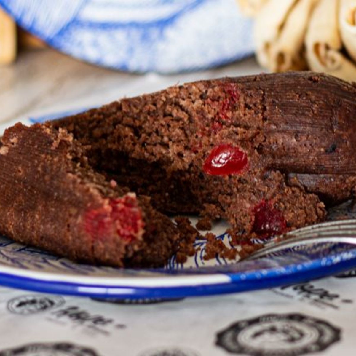 Tamales exóticos para el 2 de febrero ¡Pastor, chapulines y más sabores! 5