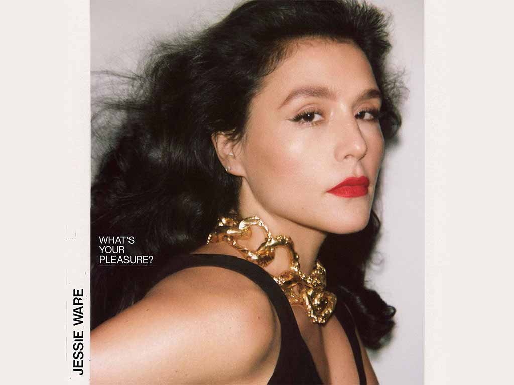 Entrevista: Jessie Ware nos cuenta sobre “Free Yourself”