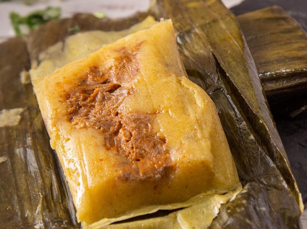 Lánzate a la Feria del Tamal y el Atole; estará la Sonora Dinamita 