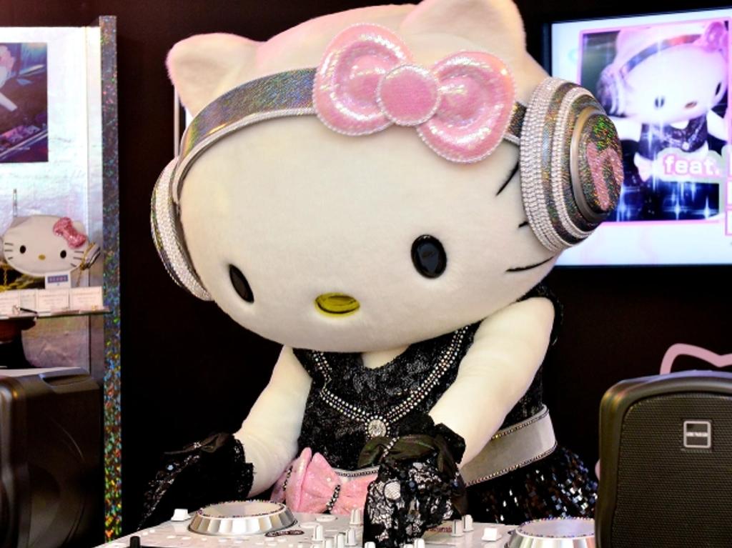 ¡Festival Kawaii de la Amistad en CDMX! Hello Kitty, dance cover y más