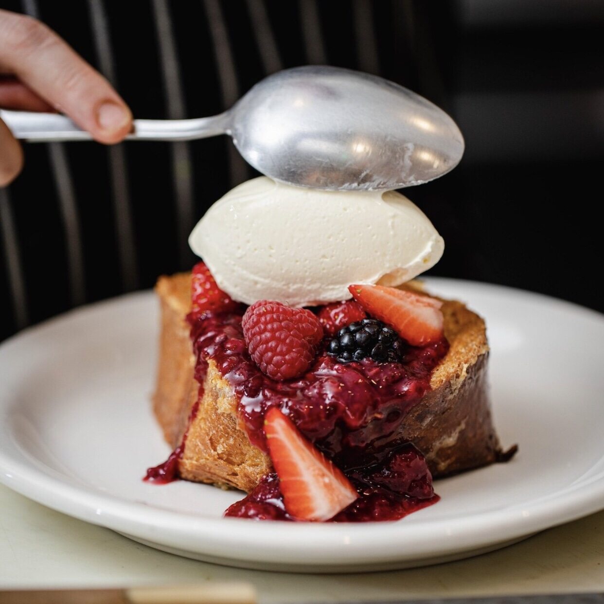 Los mejores French Toast en la CDMX que tienes que probar 1