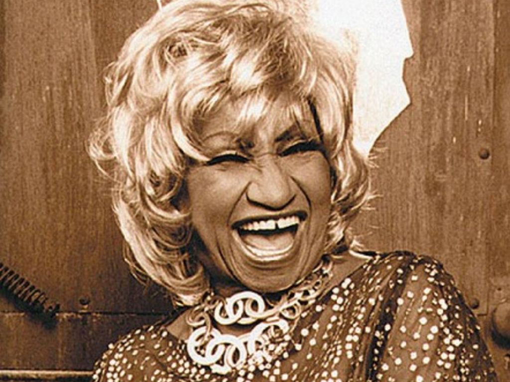 Homenaje a Celia Cruz en la CDMX: Una noche para bailar sin parar