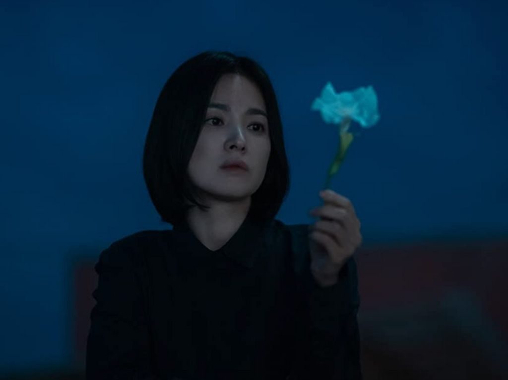 Las series coreanas que llegan a Netflix en 2023 3