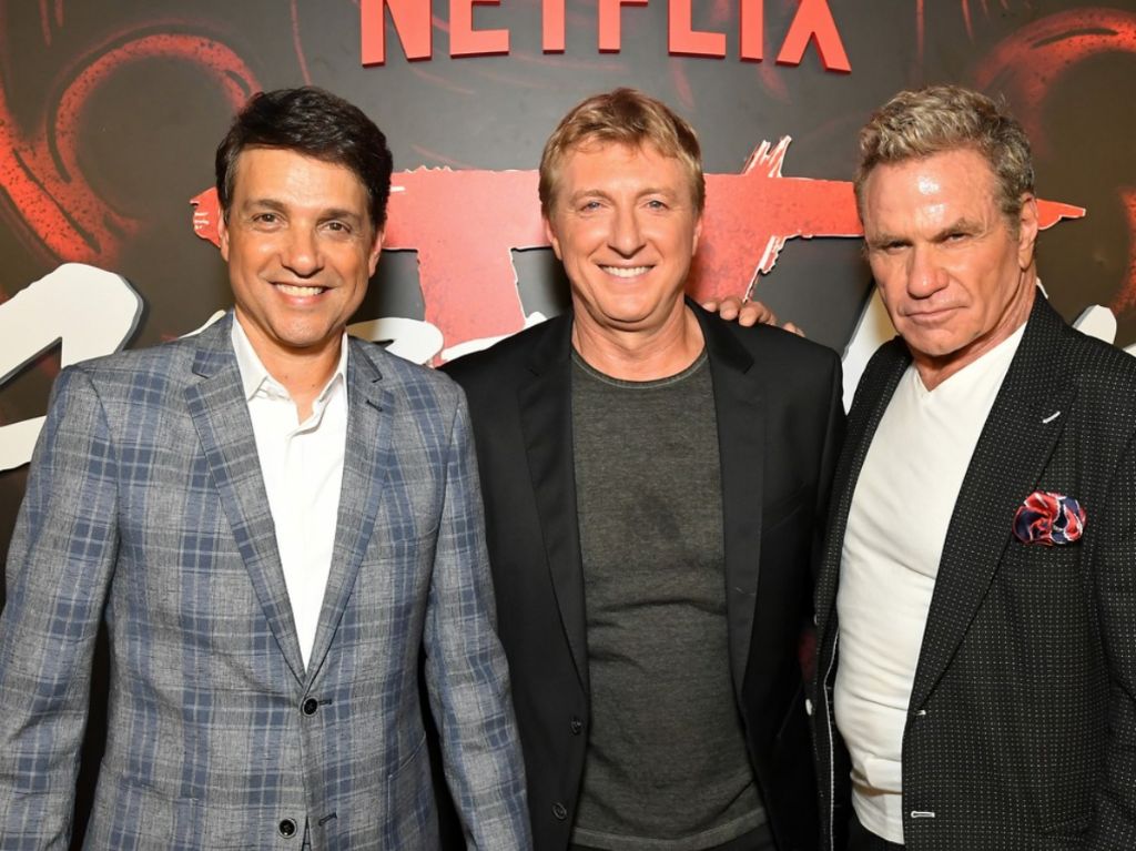 La temporada 6 de Cobra Kai llegará a Netflix ¡Muy pronto!