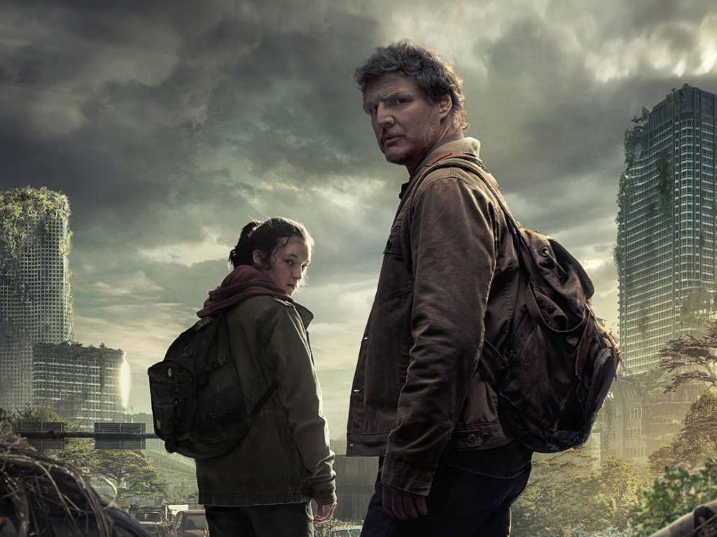 Lo que debes saber de la nueva serie de HBO Max: The Last of Us