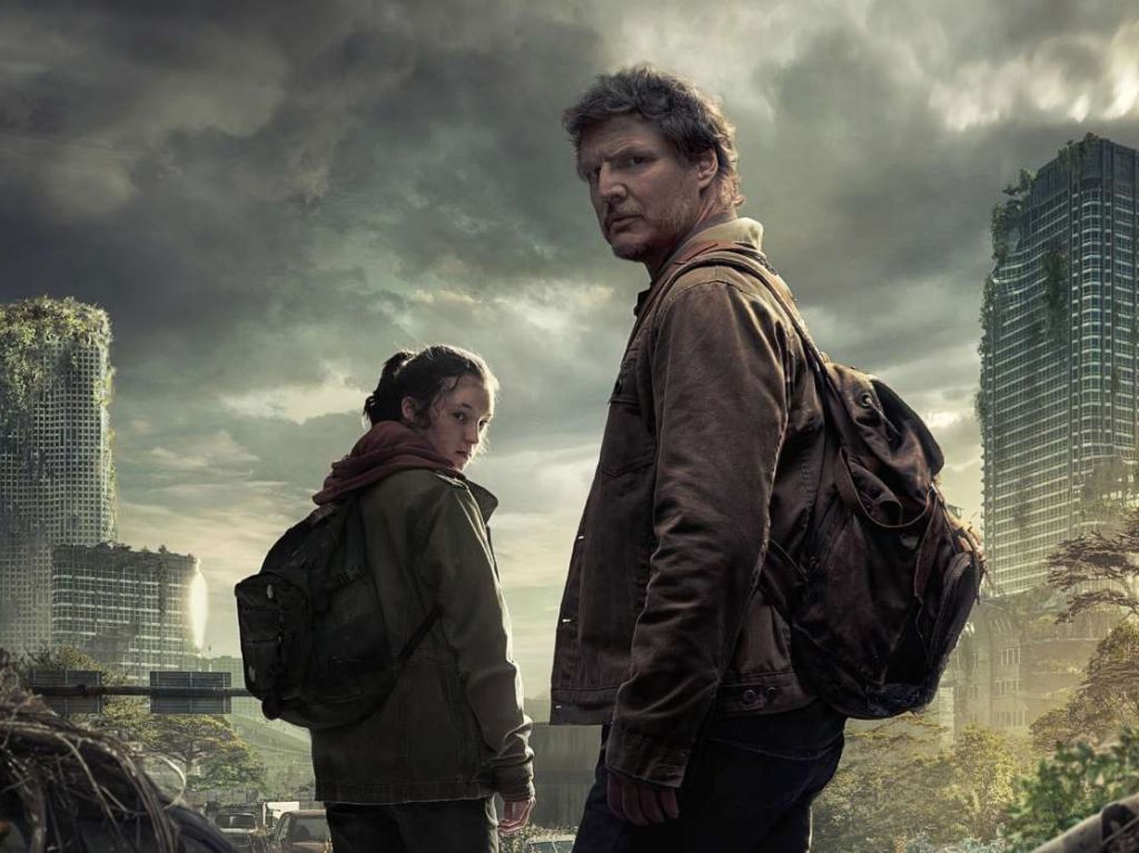 Lo que debes saber de la nueva serie de HBO Max The Last of Us