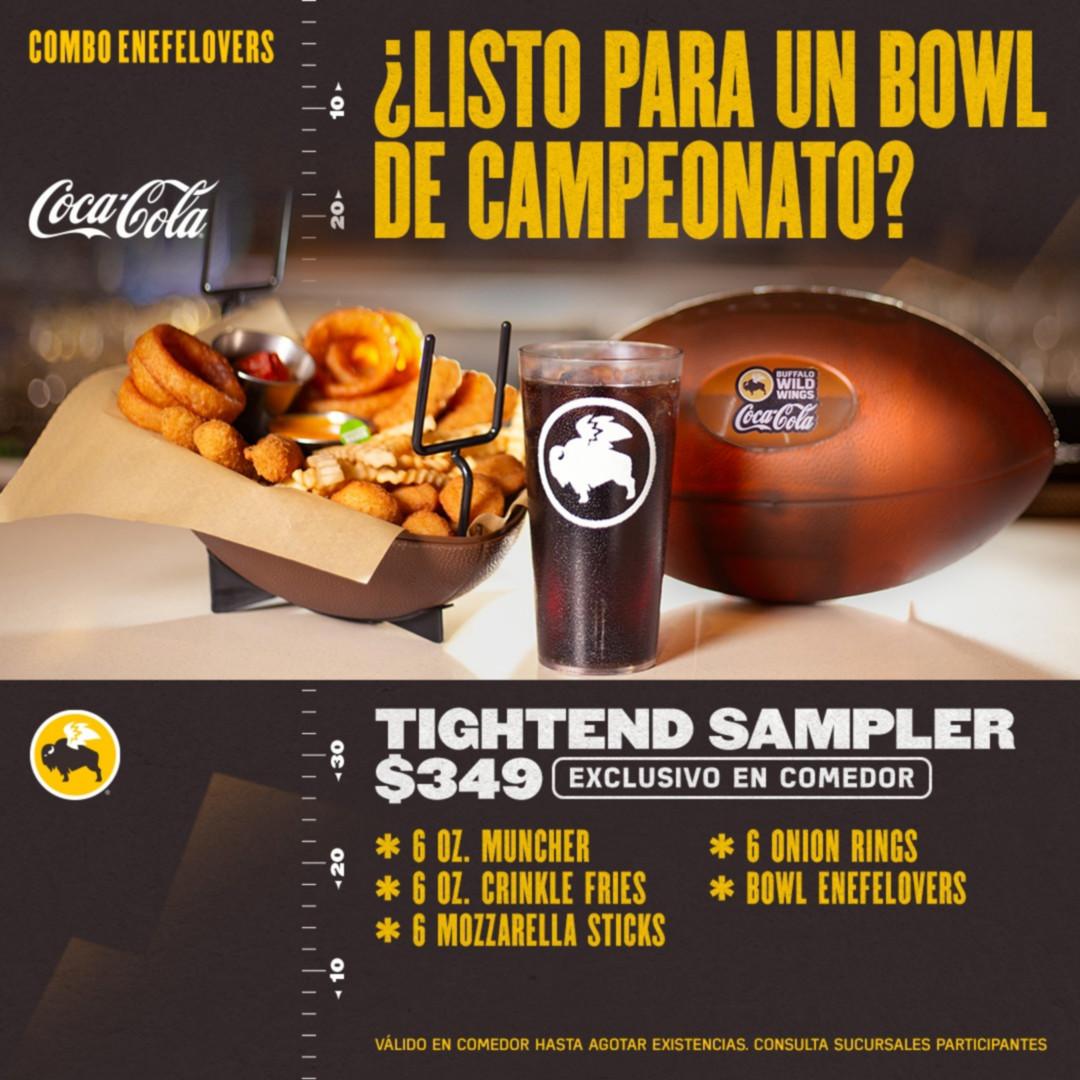 Los mejores lugares para ver el Super Bowl en CDMX 11