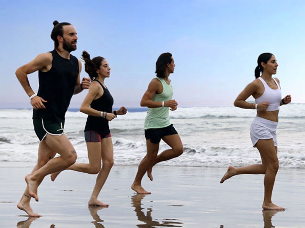 Apúntate al primer Maratón de Acapulco