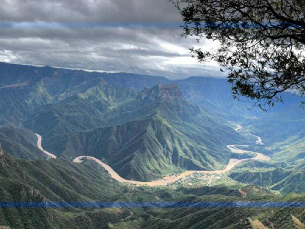 Miradores naturales en México para ver el cometa verde ✨ 3