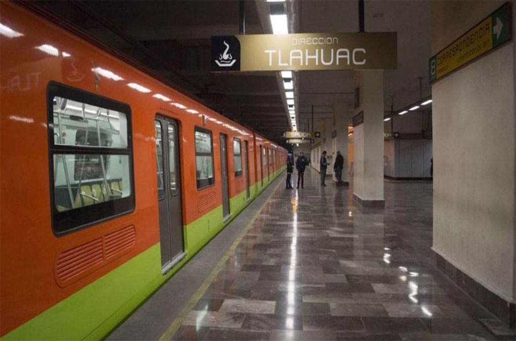 Nuevas rutas de RTP y Metrobús hacia Tláhuac tras la reapertura de la Línea 12 del Metro 1