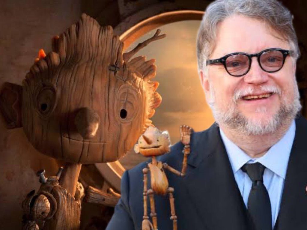 Pinocho rumbo al Óscar 2023: ¡datos de la peli de Guillermo del Toro!
