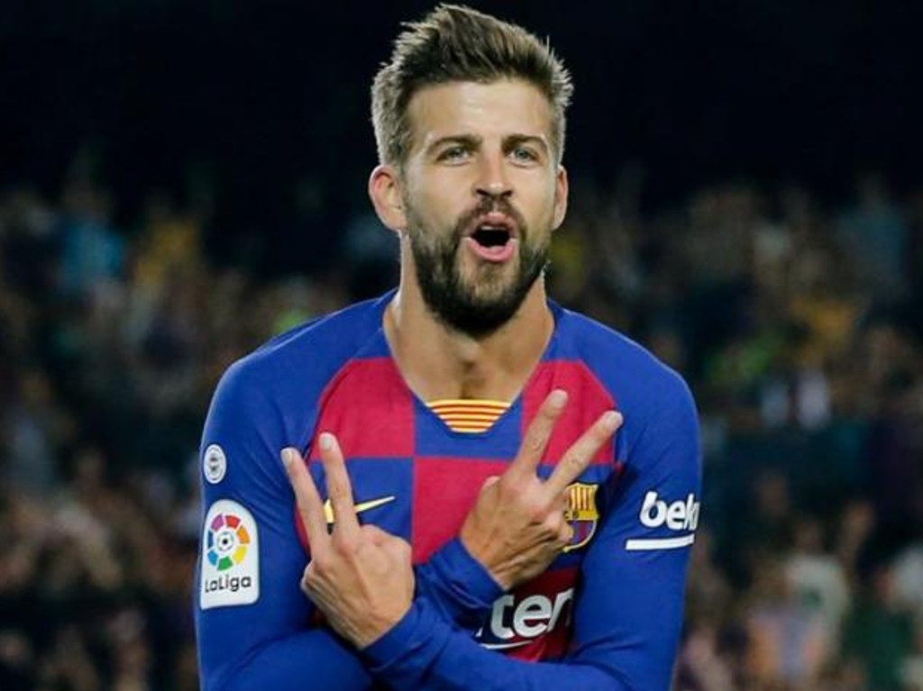 pique-shakira