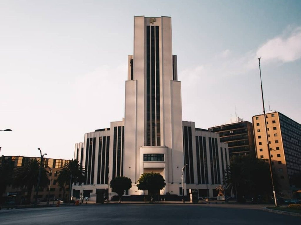 Rehabilitarán el edificio “Moro” de la Lotería Nacional