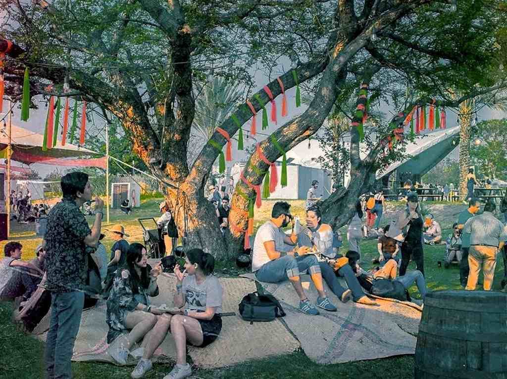 REMIND GNP: festival nostálgico de música y picnic en CDMX