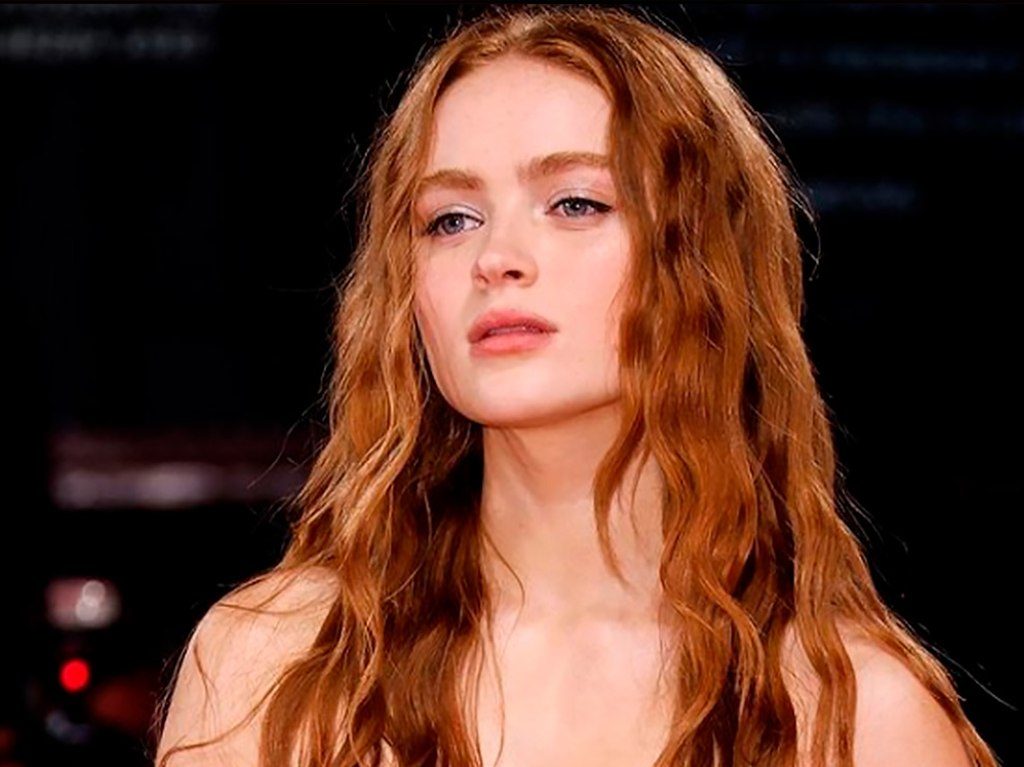 Sadie Sink se uniría al Universo de Marvel con Thunderbolts