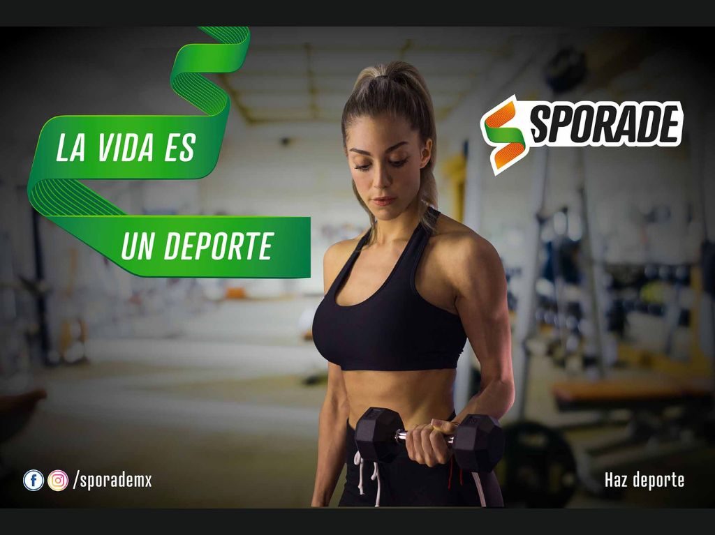 Recompensa el esfuerzo y recupera los electrolitos y minerales perdidos, ¡tu esfuerzo vale!
