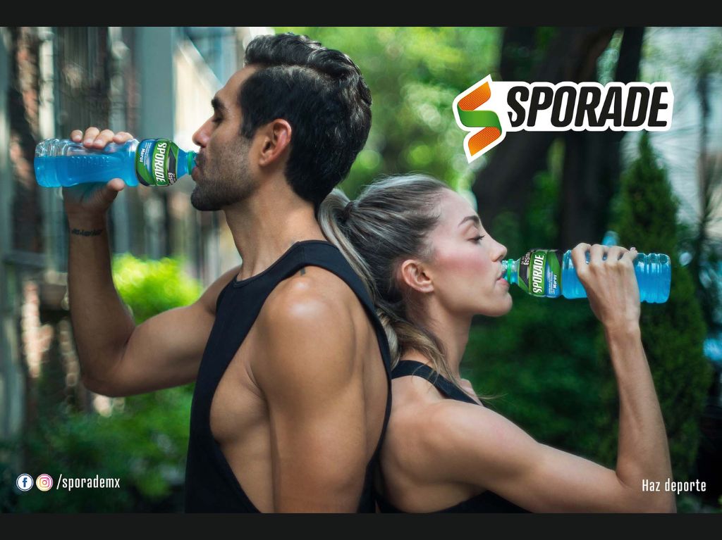 Sporade