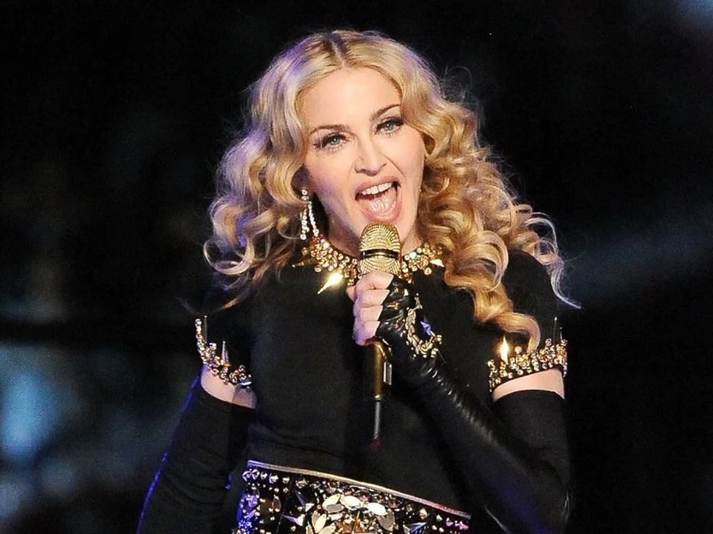 Madonna anuncia una gira internacional ¿llegará a México?