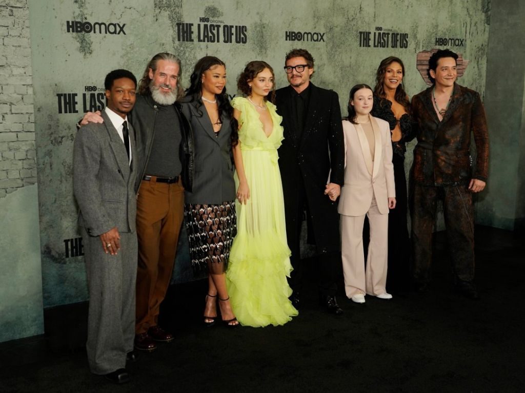Lo que debes saber de la nueva serie de HBO Max: The Last of Us 0