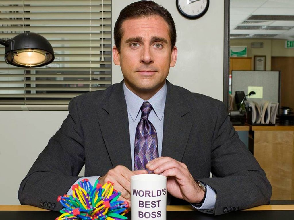 The Office llega a Netflix con todas sus temporadas ¡Entérate!