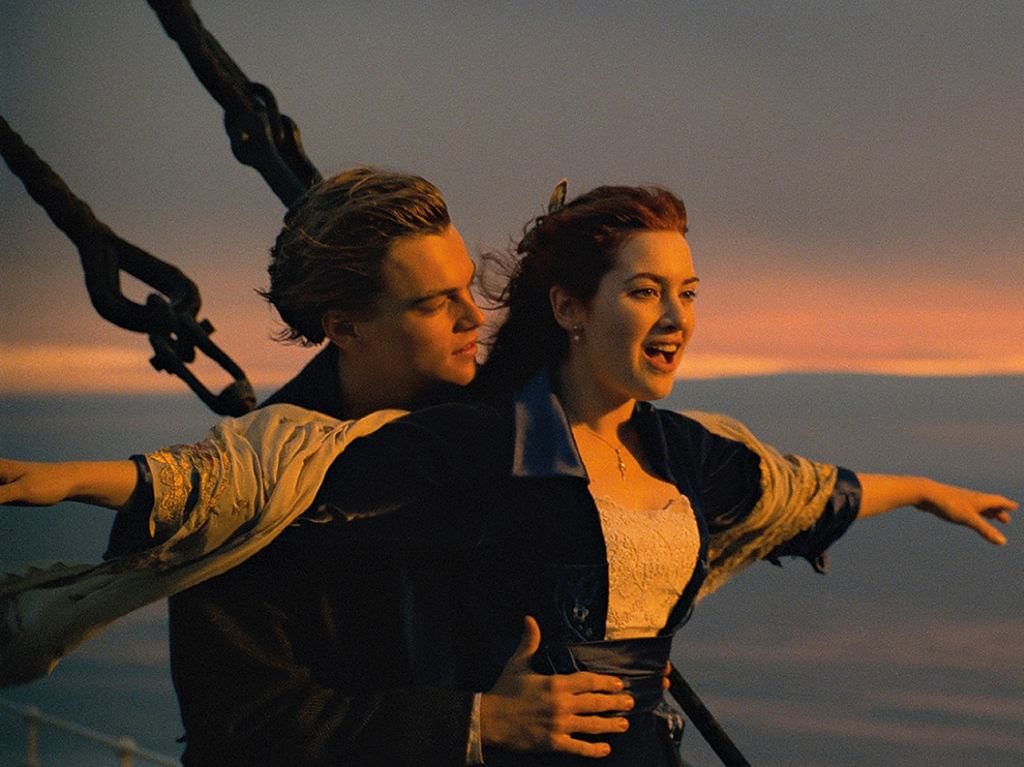 Titanic vuelve a los cines en 3D por su 25 aniversario