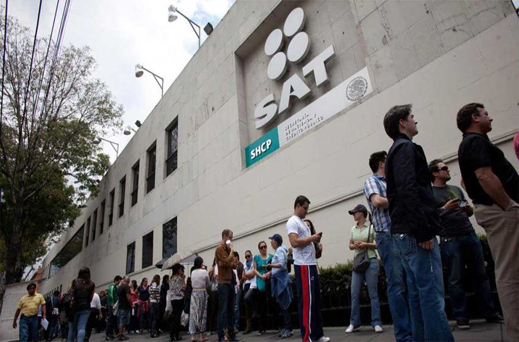 ¡Ojo! Trámites que debes hacer este 2023 ante el SAT 0