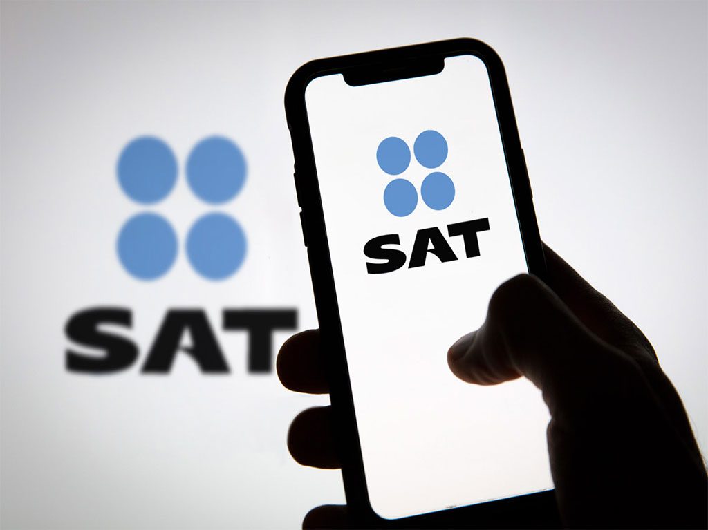 Simulador para la declaración anual del SAT