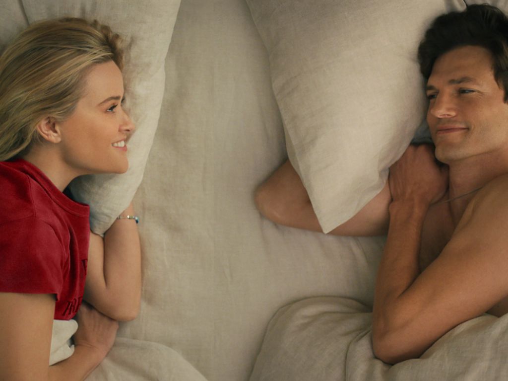 Tu casa o la mía: la comedia romántica que llegará a Netflix