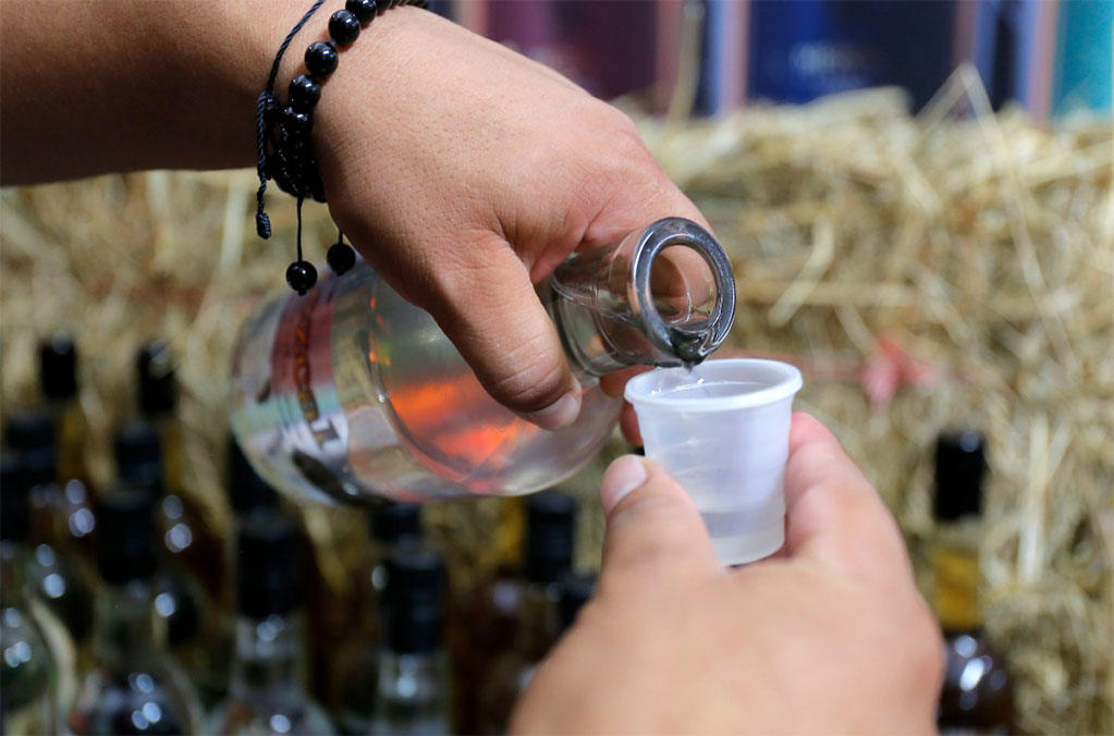 Únete al Mezcal Fest 2023 en CDMX con degustaciones, música y pláticas 0