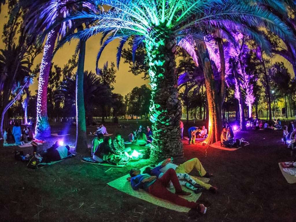 Lánzate al Picnic de San Valentín en Bosque de Aragón con tu crush 1