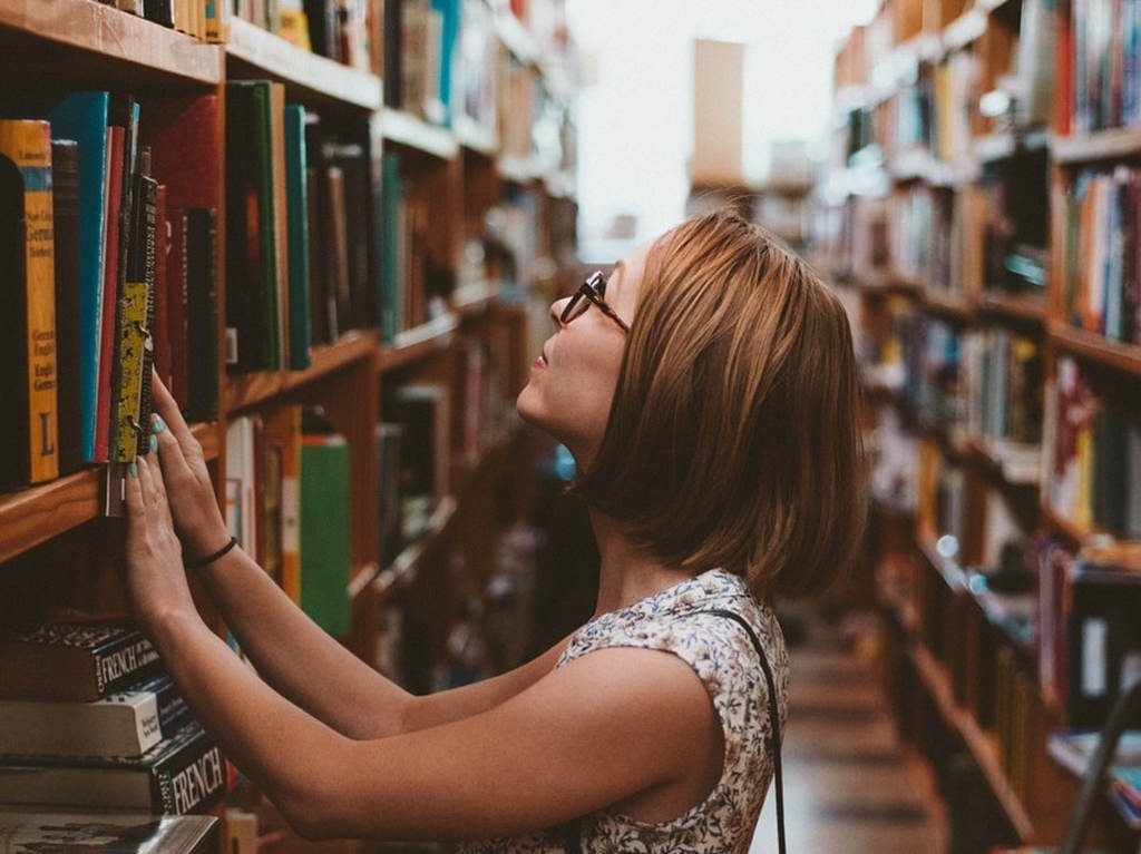 4 recomendaciones de libros para febrero: historias de detectives