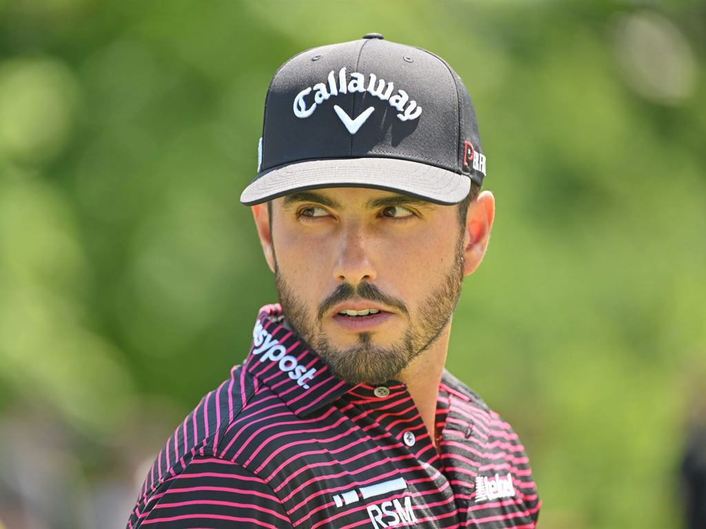 Abraham Ancer disputará la temporada 2023 en la LIV Golf