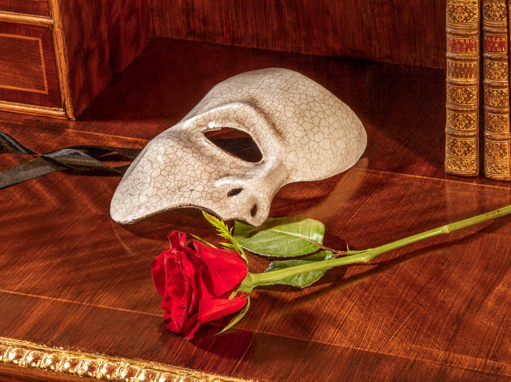 La Ópera Garnier de El Fantasma de la Ópera ya está disponible en Airbnb