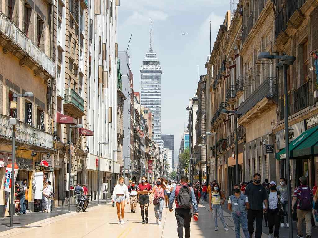 Activan alerta amarilla por calor en algunas alcaldías de la CDMX