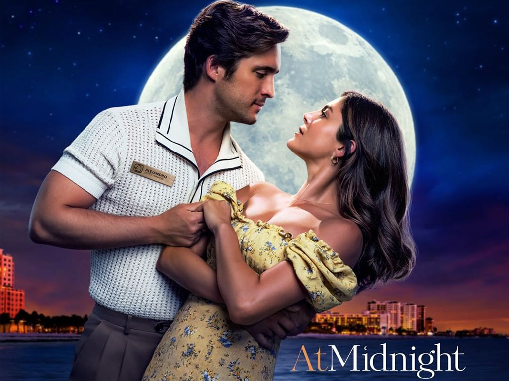 At Midnight: una película que te hará volver a creer en el amor