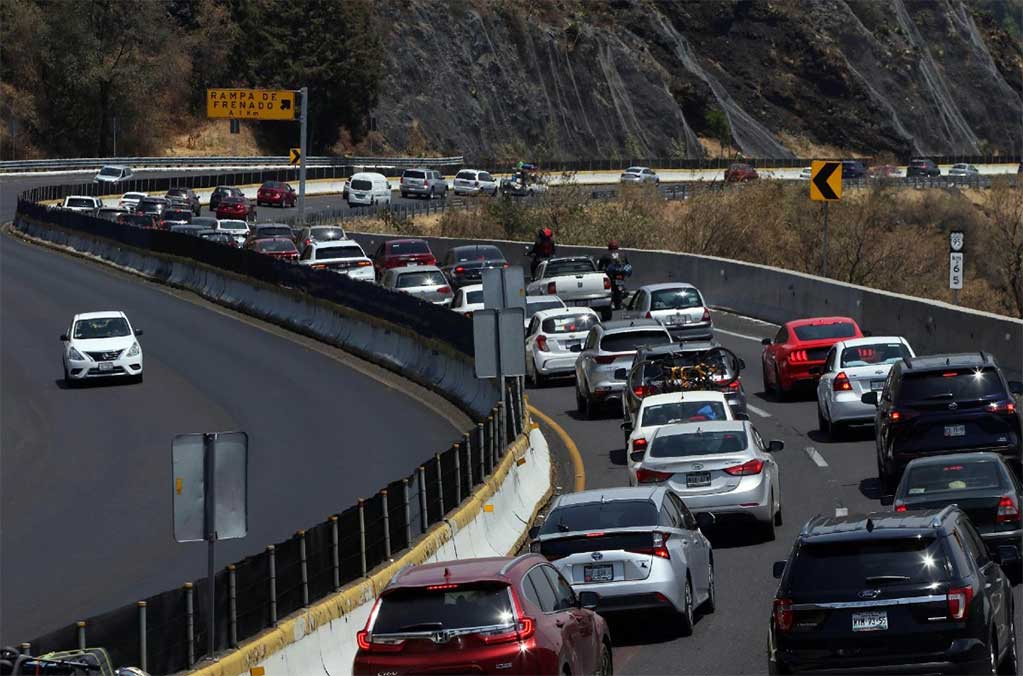 ¡Ojo! Este es el aumento a las tarifas de autopistas federales en 2023 0