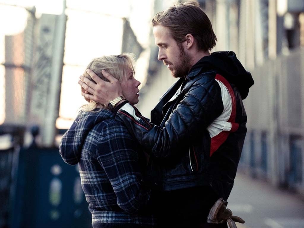 Blue Valentine