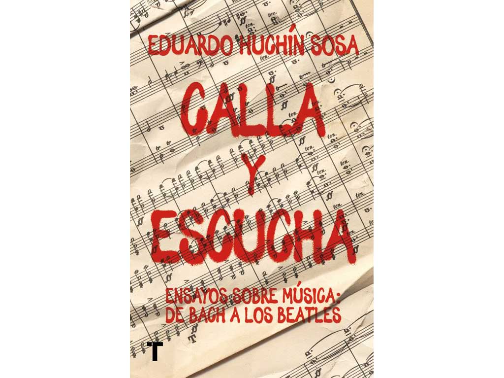 Calla y Escucha