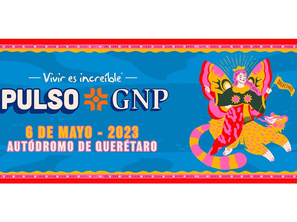 Cartel Pulso GNP 23