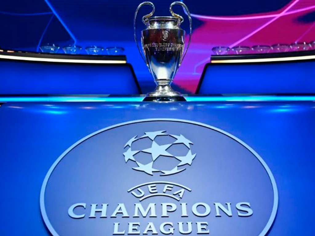Champions League: el himno más famoso del mundo
