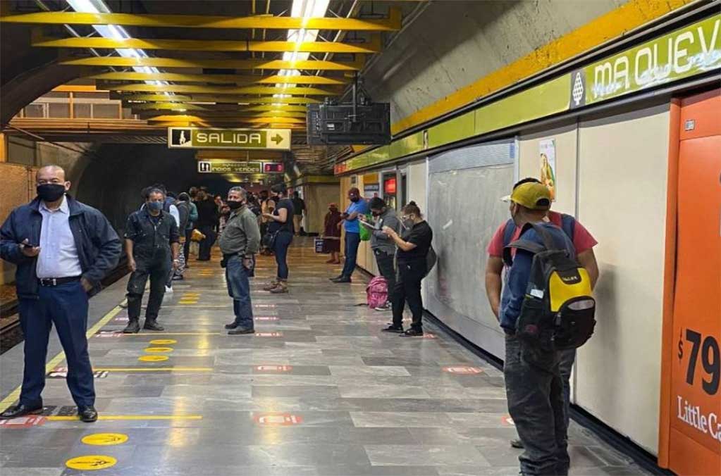 Conoce las siguientes líneas del Metro de la CDMX que se modernizarán 1