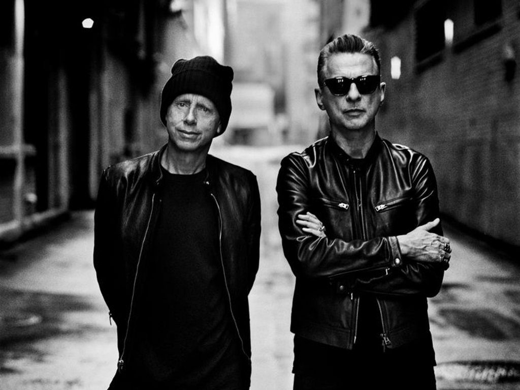 Depeche Mode regresa a México en 2023: fecha, precios y más