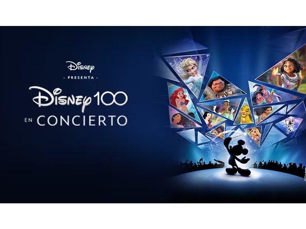 disney-100-anos-llega-al-auditorio-nacional