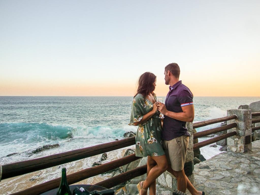 Waldorf Astoria Los Cabos Pedregal