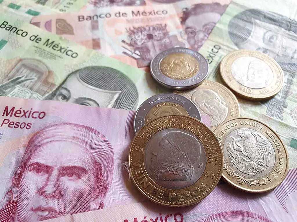 Estos son los billetes y monedas que saldrán de circulación en 2023