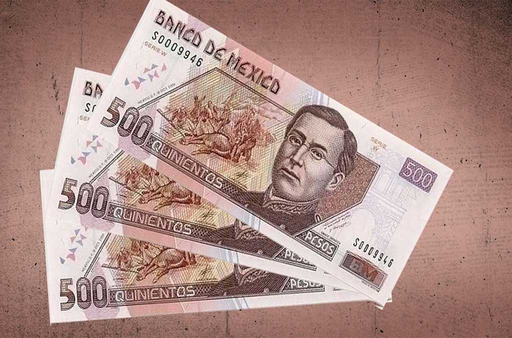 Estos son los billetes y monedas que saldrán de circulación en 2023 4